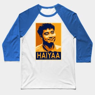 HAIYAA Baseball T-Shirt